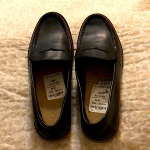 Sperry Pennyloafers size 8.5